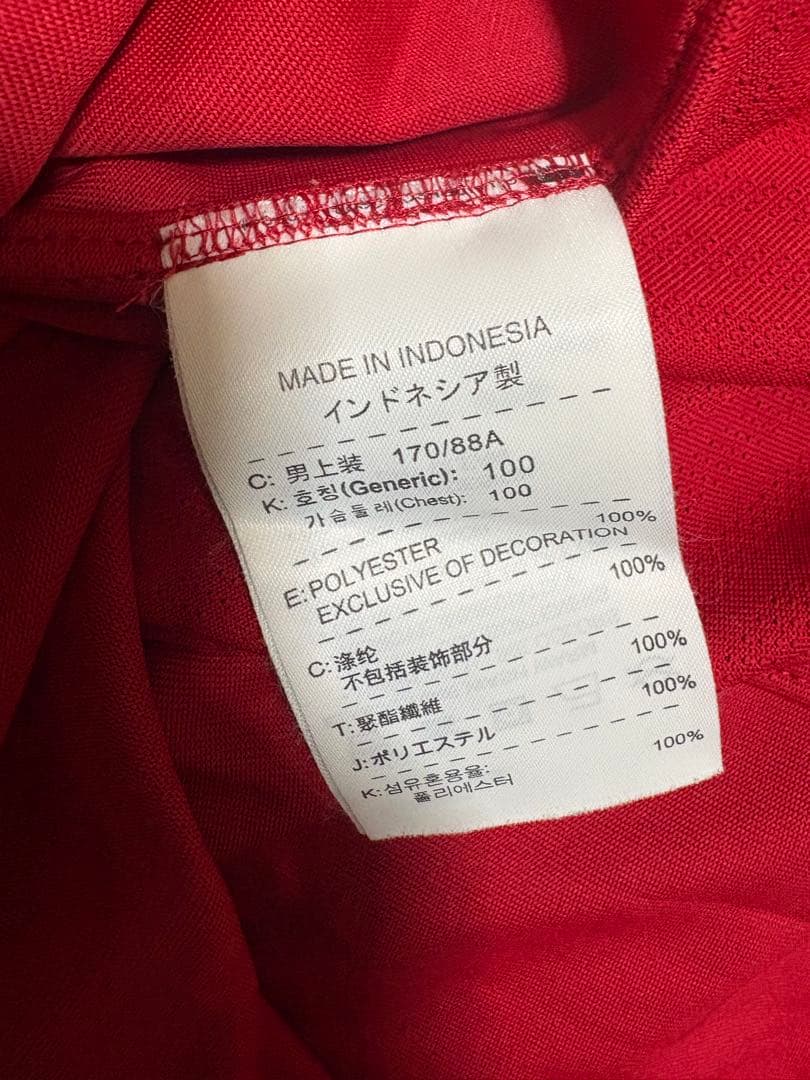 マンU 11 GIGGS NIKE ユニフォーム AIG プレミアリーグシャツ