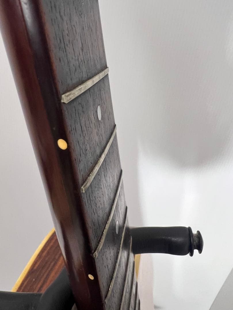 Yamaki Custom ヤマキ アコースティックギター ヴィンテージ