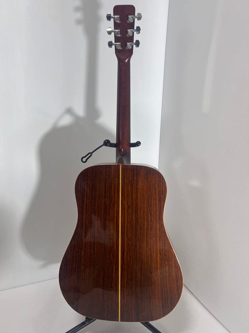 Yamaki Custom ヤマキ アコースティックギター ヴィンテージ