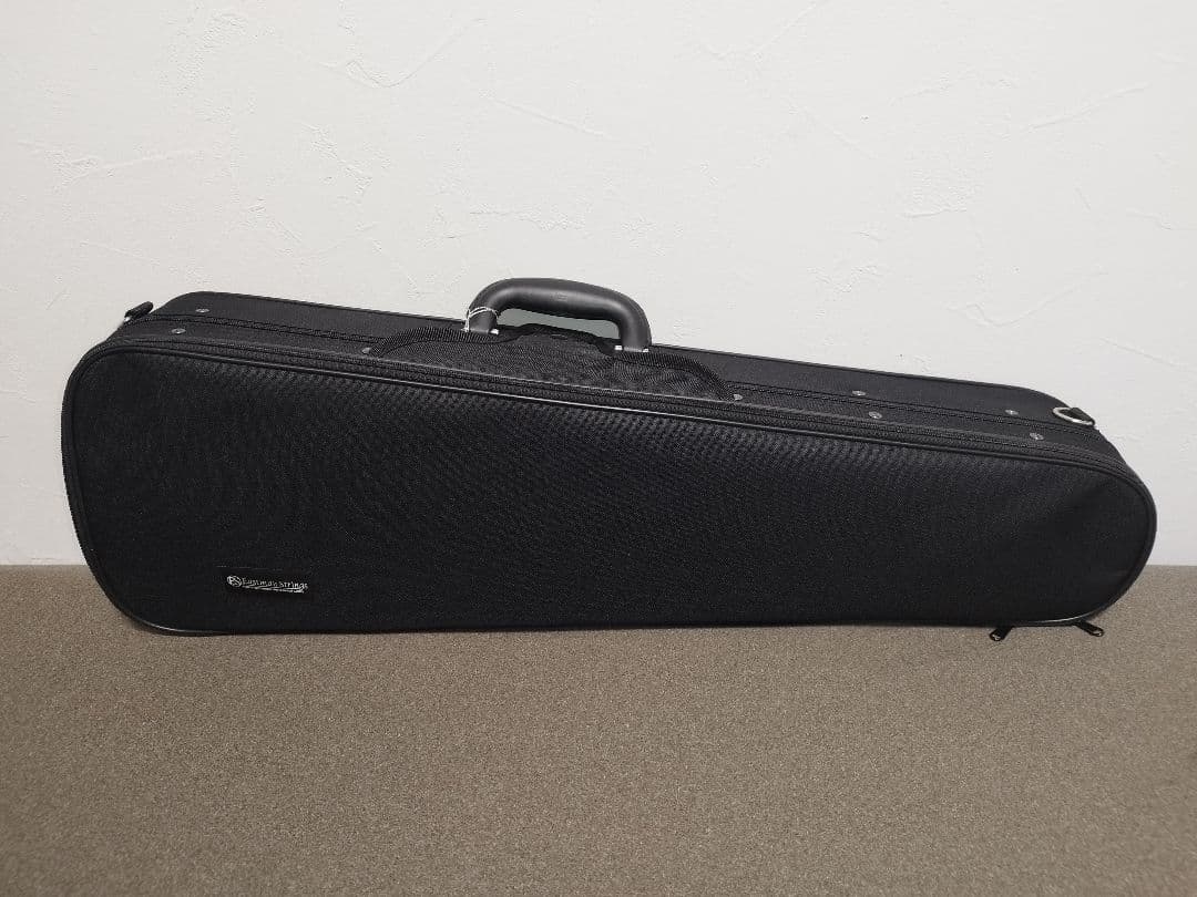 【美品】Andreas Eastman VL80 4/4 バイオリン 2019年