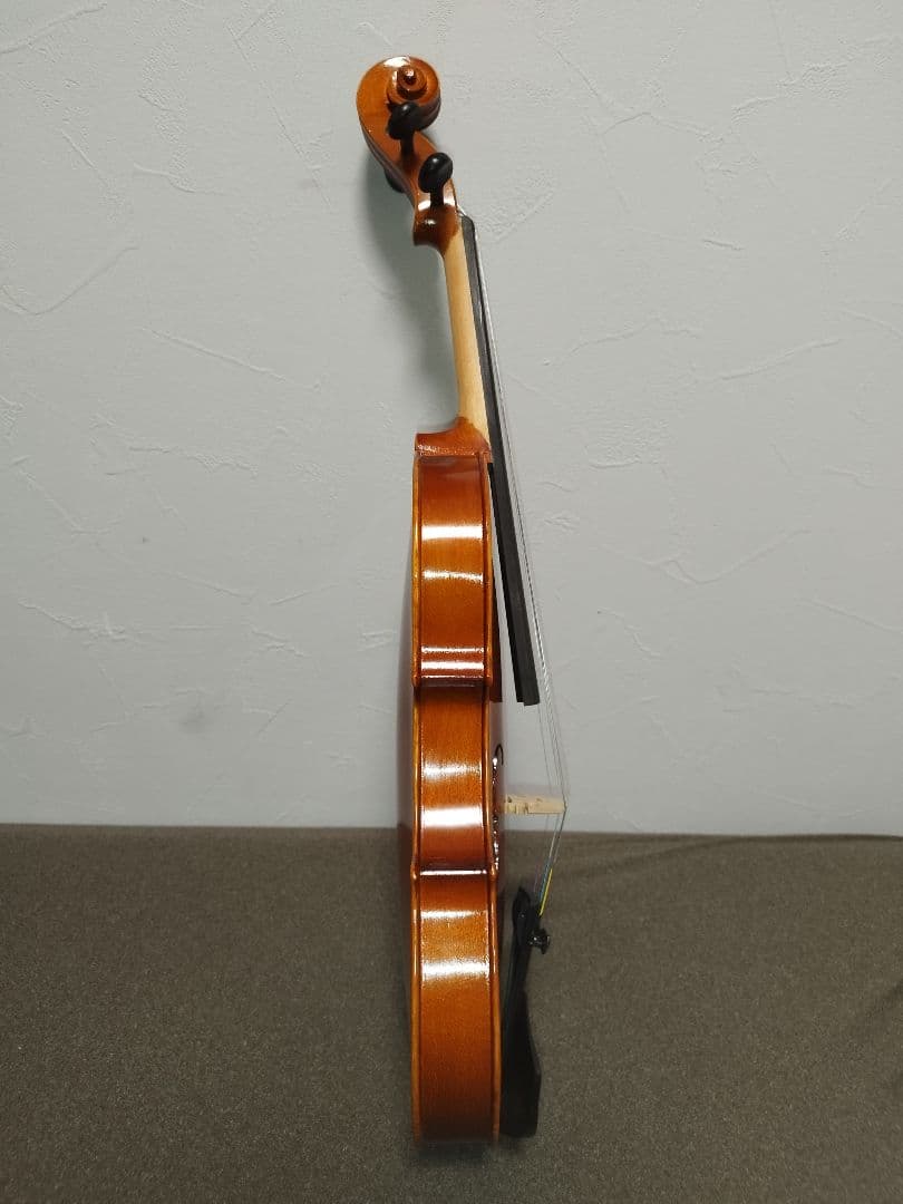 【美品】Andreas Eastman VL80 4/4 バイオリン 2019年