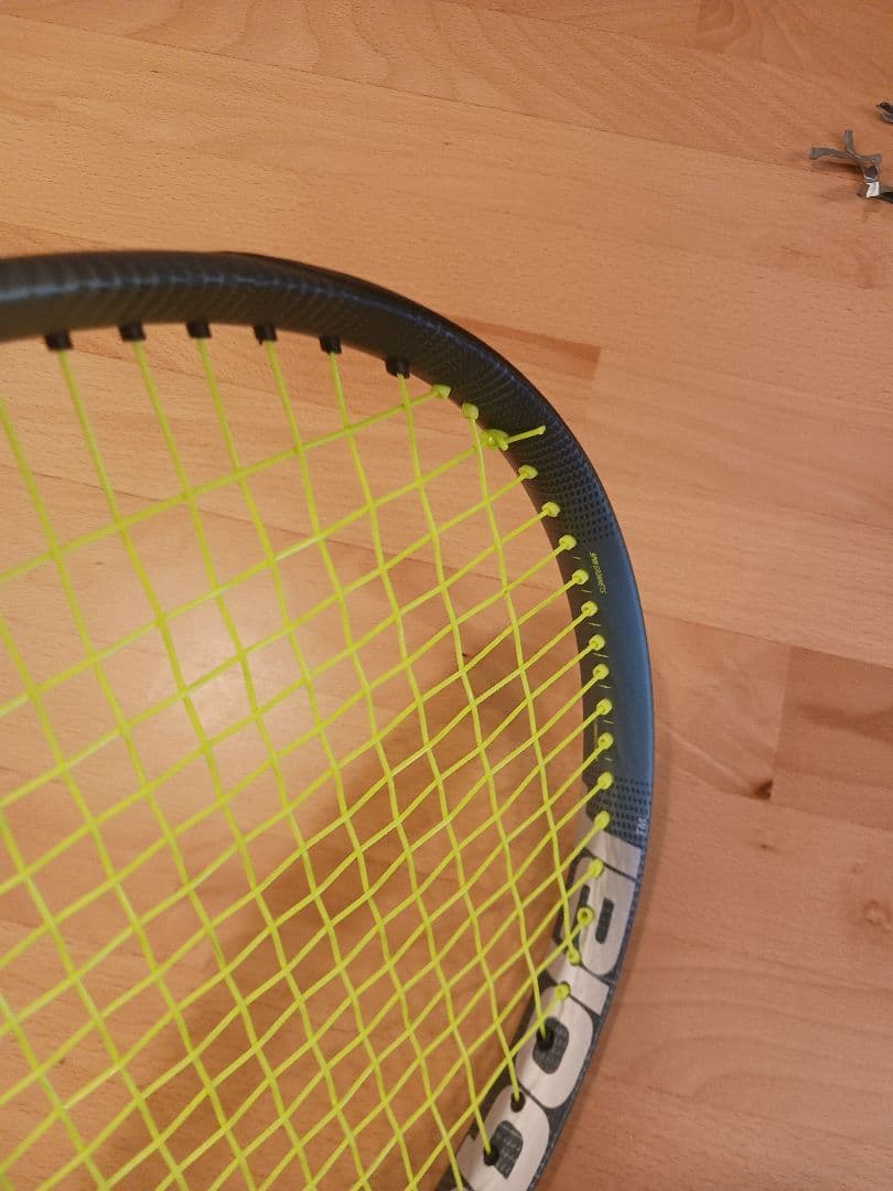 ラケット(硬式用) Babolat Pure Aero2026 100