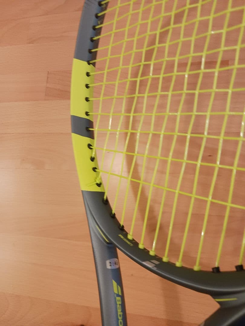 ラケット(硬式用) Babolat Pure Aero2026 100
