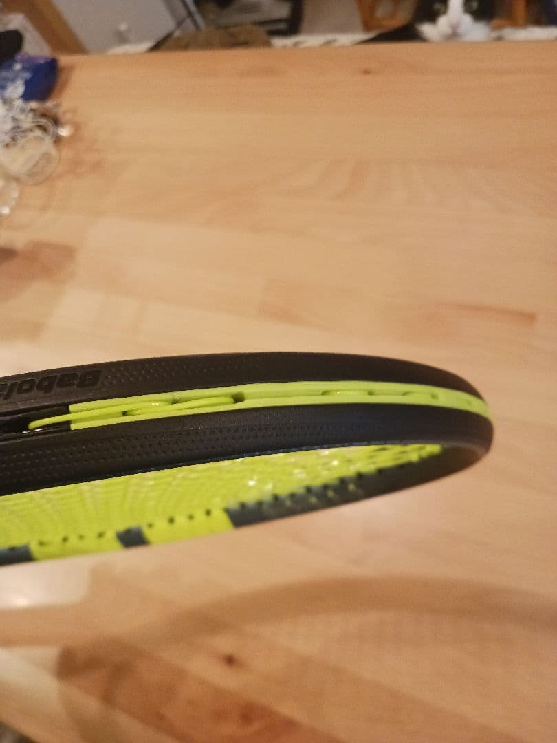ラケット(硬式用) Babolat Pure Aero2026 100