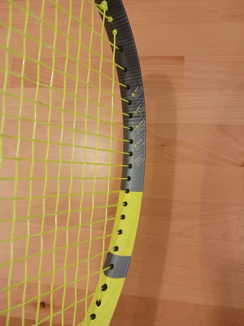 ラケット(硬式用) Babolat Pure Aero2026 100