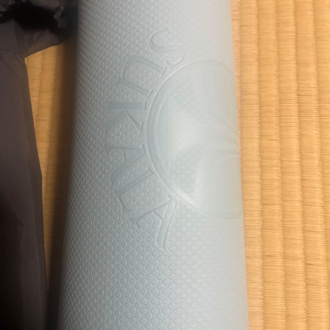 SUKALA ヨガマット　アクア ケースセット