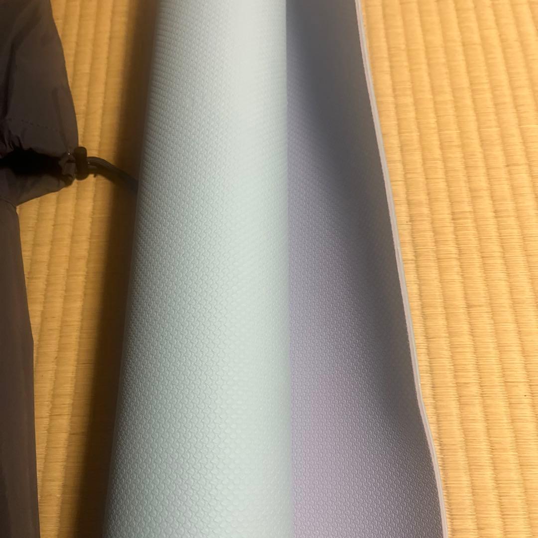 SUKALA ヨガマット　アクア ケースセット
