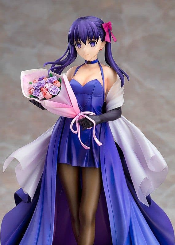 【未開封】間桐桜 15thCelebrationDressVer. フィギュア