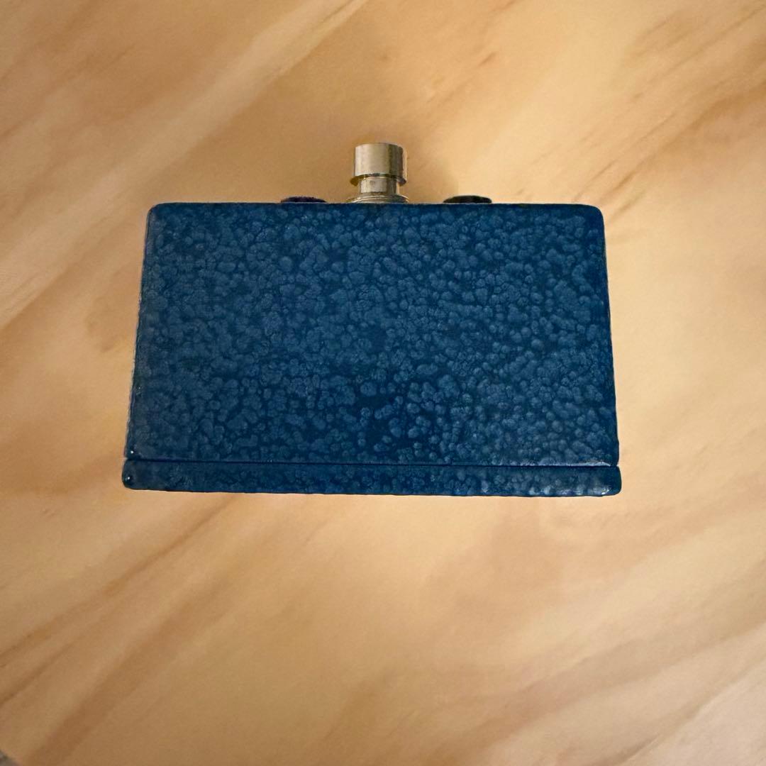EarthQuakerDevices Zoar エフェクター