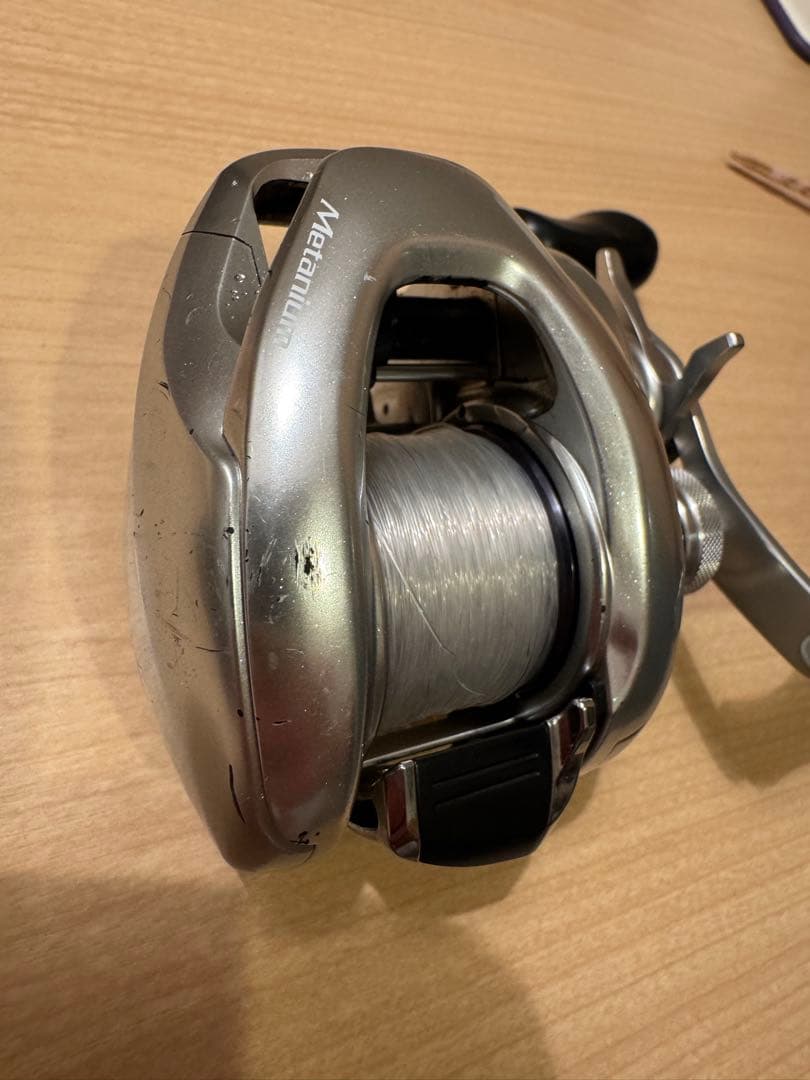 16Matanium mgl 右巻き