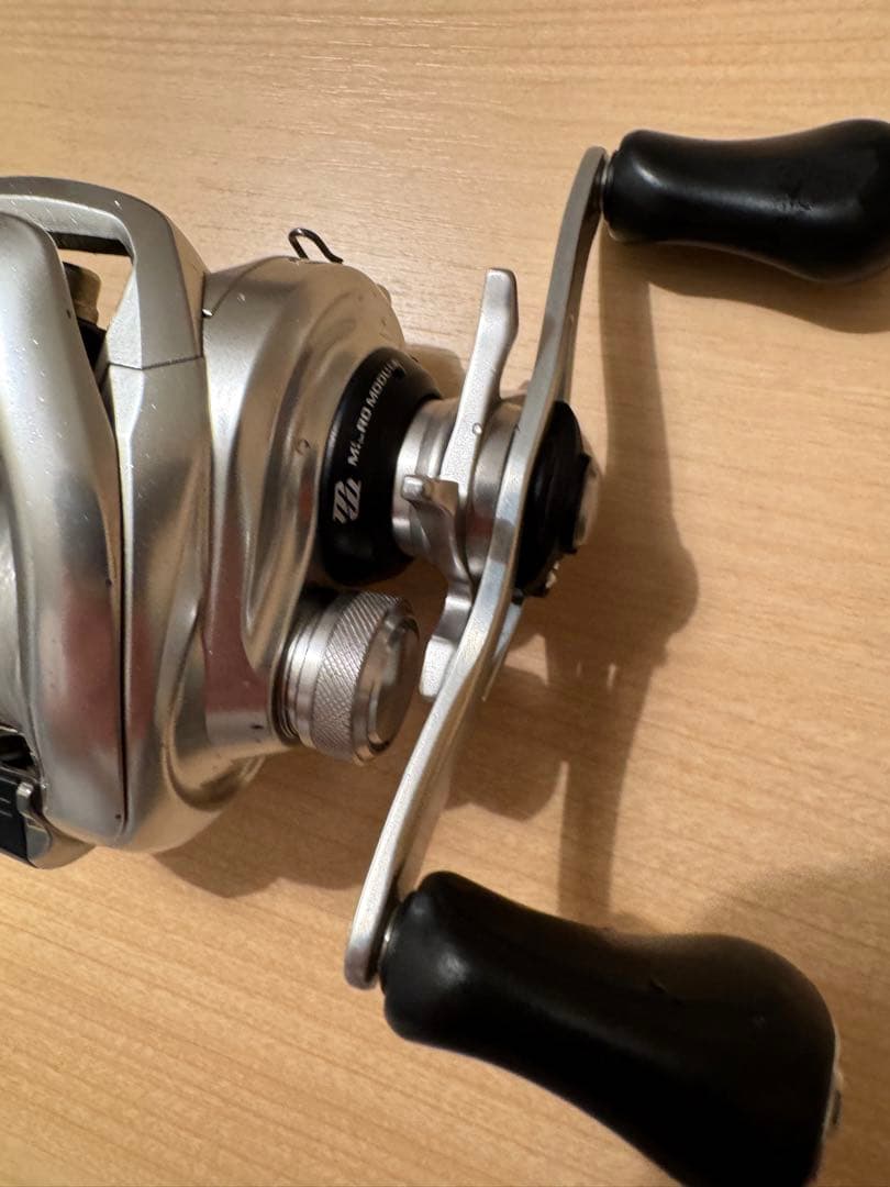 16Matanium mgl 右巻き