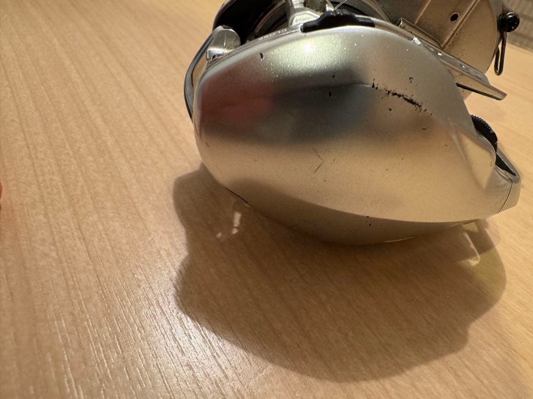 16Matanium mgl 右巻き
