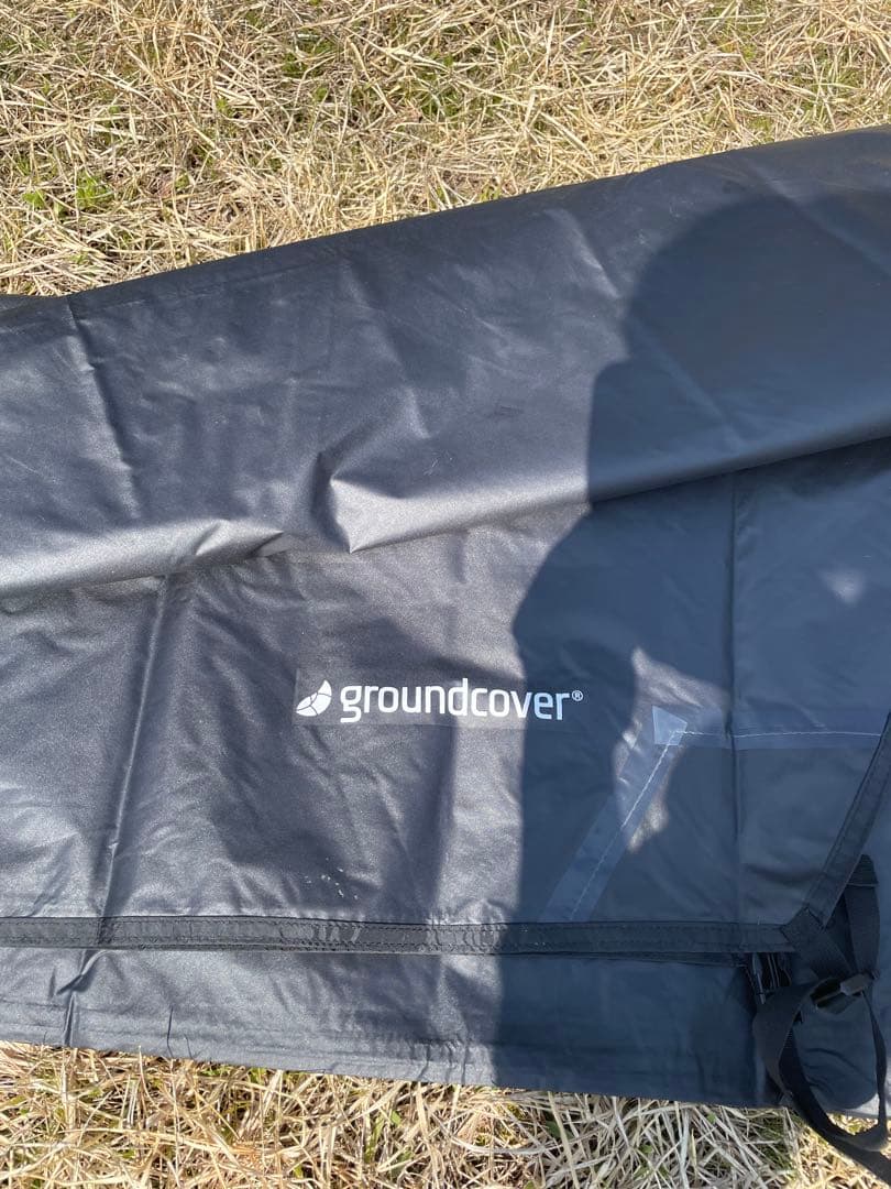 テント・タープ ground cover acorn house3.45