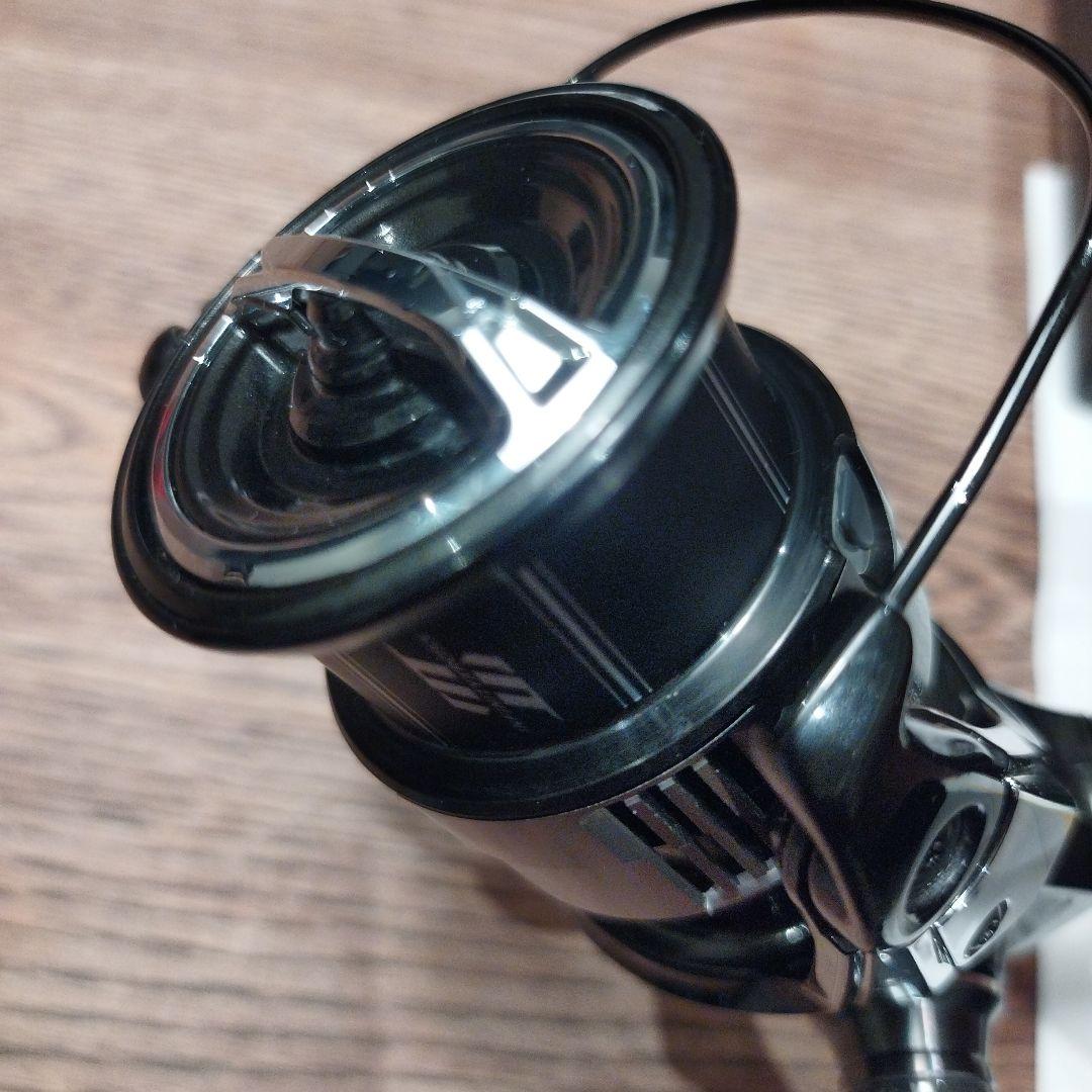 SHIMANO Vanquish 3000MHG 23ヴァンキッシュ