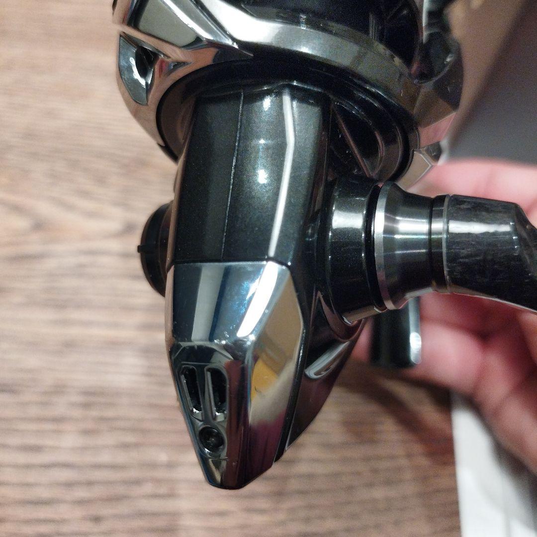 SHIMANO Vanquish 3000MHG 23ヴァンキッシュ
