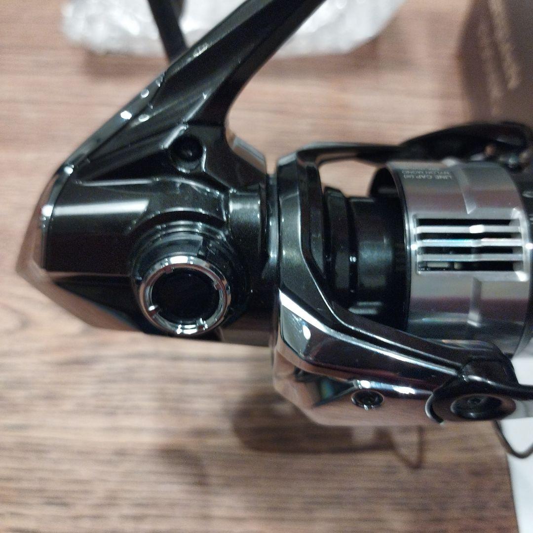 SHIMANO Vanquish 3000MHG 23ヴァンキッシュ