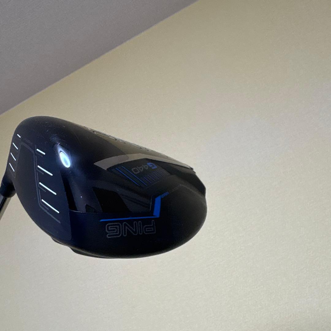 PING G440LST ドライバー　10.5