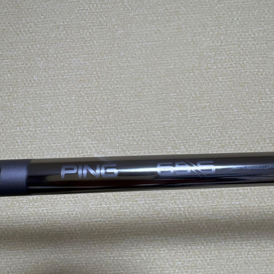 PING G440LST ドライバー　10.5