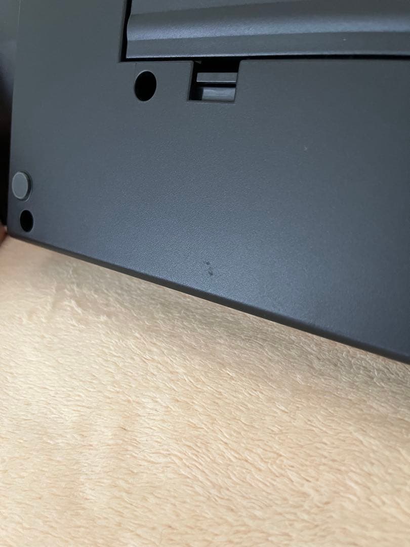 YAMAHA reface CS & PROTECTIONRACKETケース付き