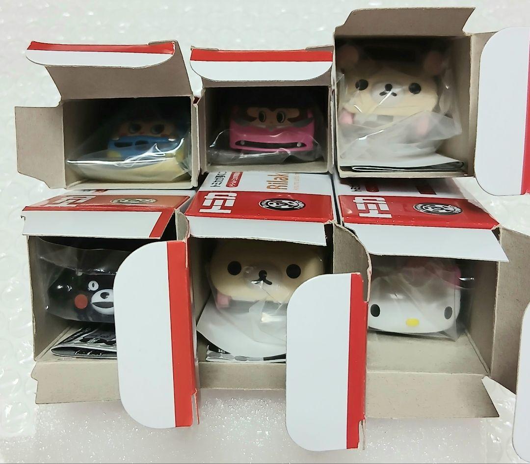 トミカ ドリームトミカ 6種＋キッズセット2種合計8台セット 新品未使用保管品