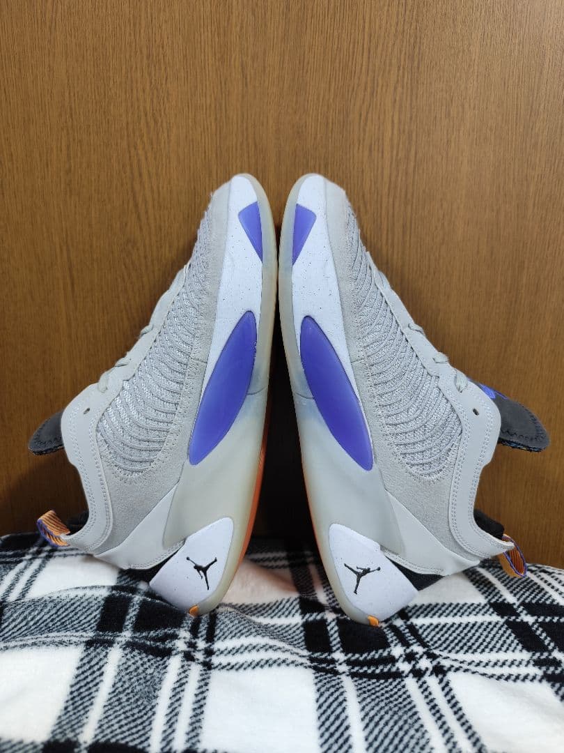 Nike Jordan Luka 1 ナイキ ジョーダン ルカ1 27.5cm