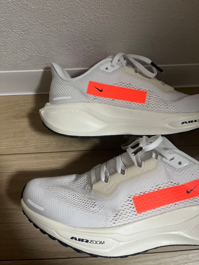 ナイキ　ズームペガサス　NIKE PEGASUS 41 PREQUEL 25