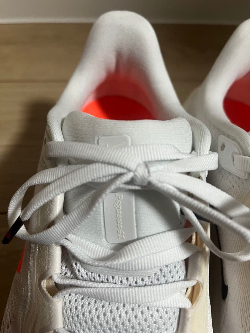 ナイキ　ズームペガサス　NIKE PEGASUS 41 PREQUEL 25