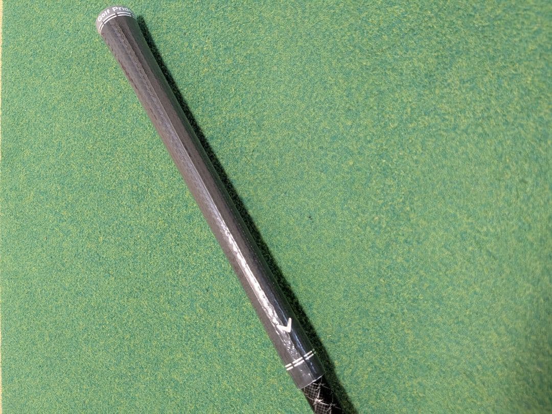 【未使用】TENSEI 50S 純正シャフト Callaway 45.5インチ