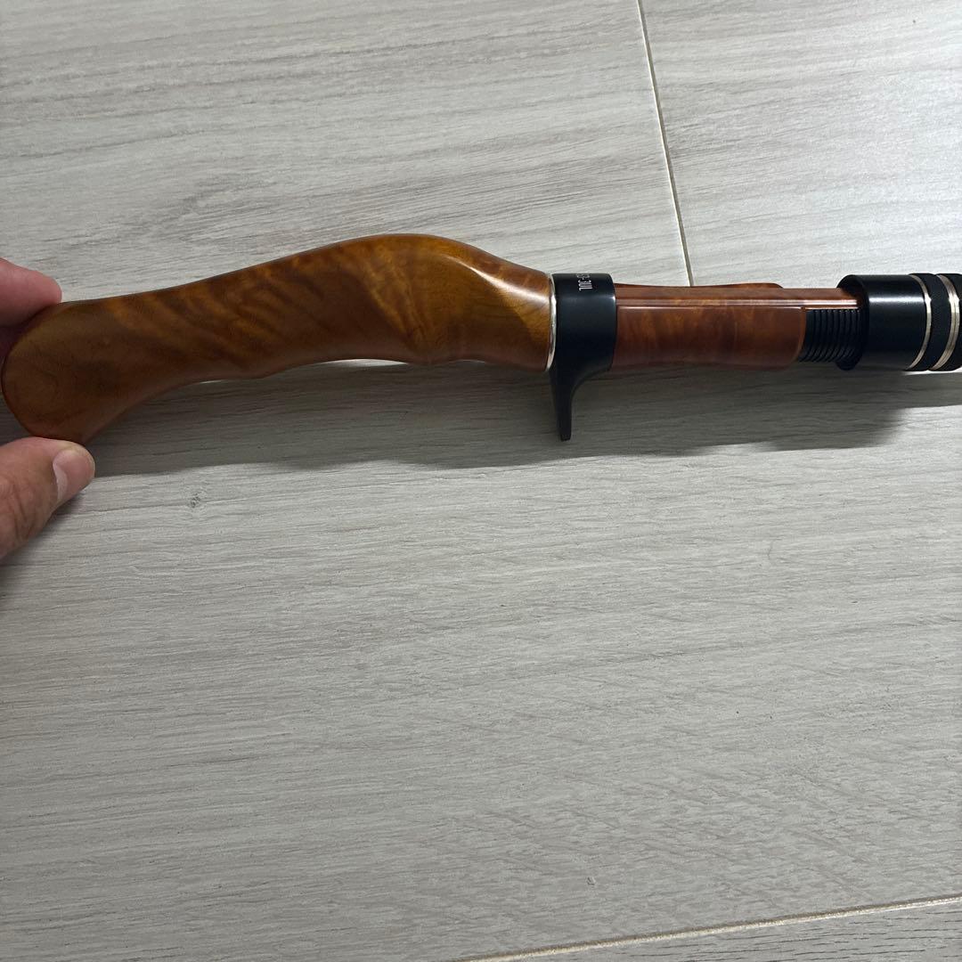 ［最終値下げ］メガバス グレートハンティングハンツマン　GHBF53-3UL