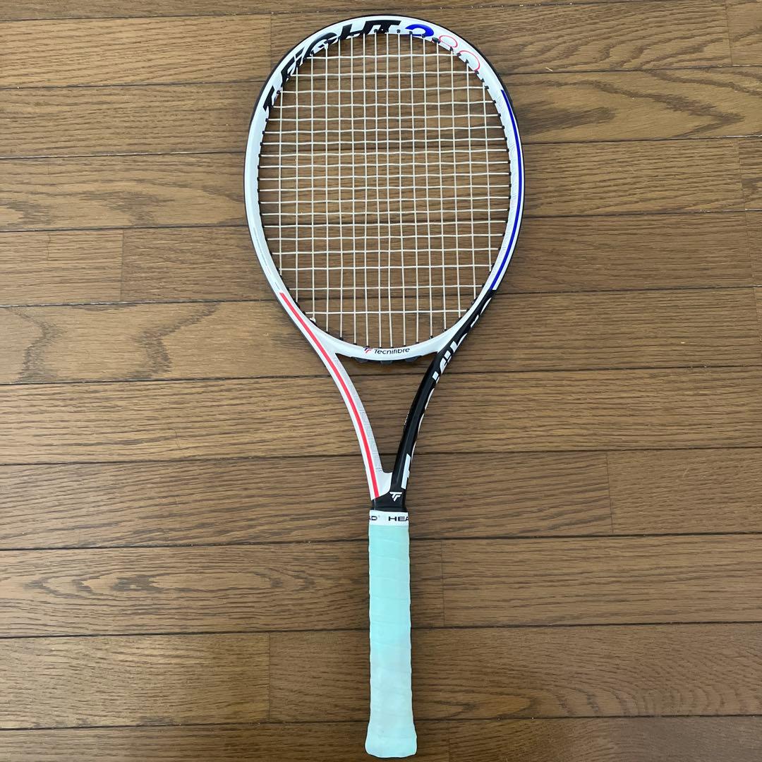 Tecnifibre T-FIGHT テニスラケット 280g G1 2023年
