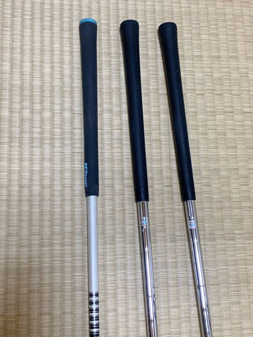 Titleist Vokey Design ウェッジ 3本セット
