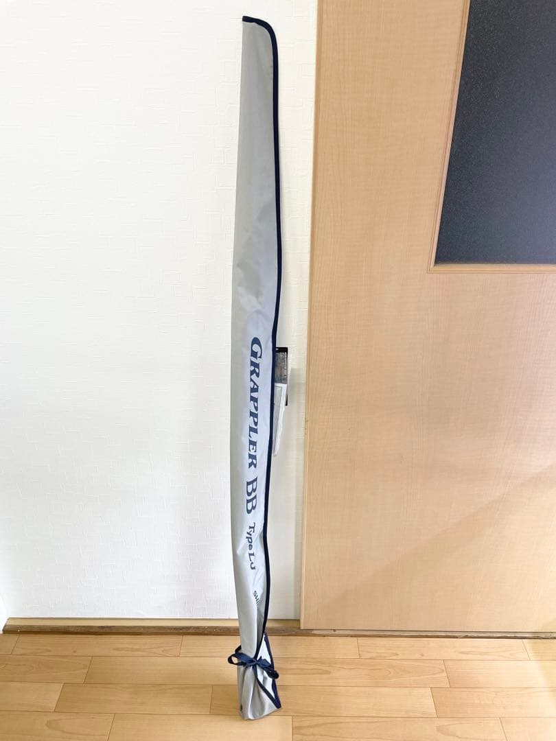 シマノ 21 グラップラーBB タイプLJ S63-2(スピニングタイプ)
