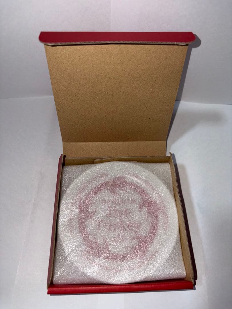 the HIATUS Jive Turkey箱限定　豆皿2種セット 新品