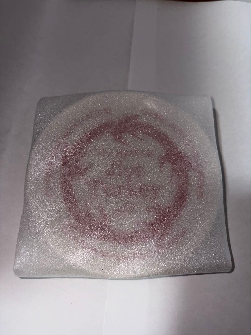 the HIATUS Jive Turkey箱限定　豆皿2種セット 新品