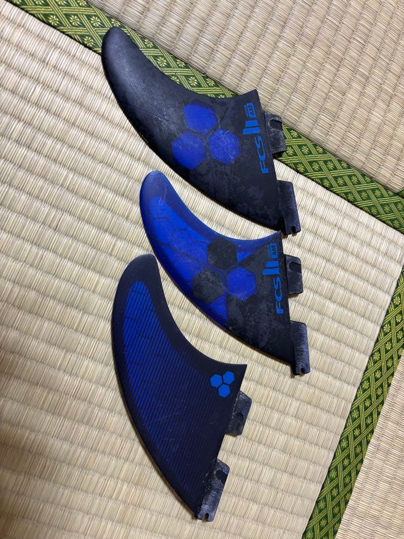 アルメリックフィンMサイズ