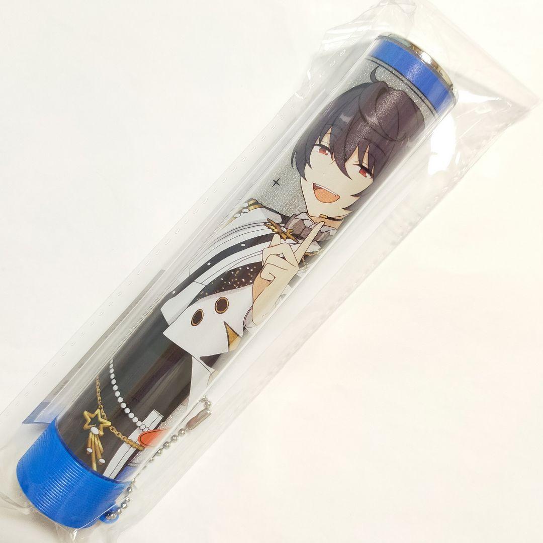 あんスタ スタライ 10th 凛月 アクスタ チューブ デコセット リンライ