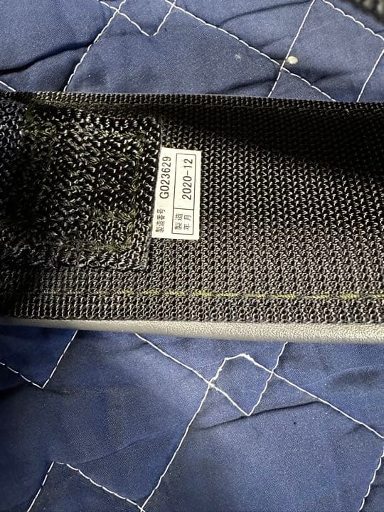 【最安値】プロスター デンサン 腰道具 腰サポーター