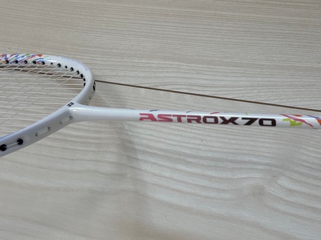 ヨネックス ラケットASTROX 70
