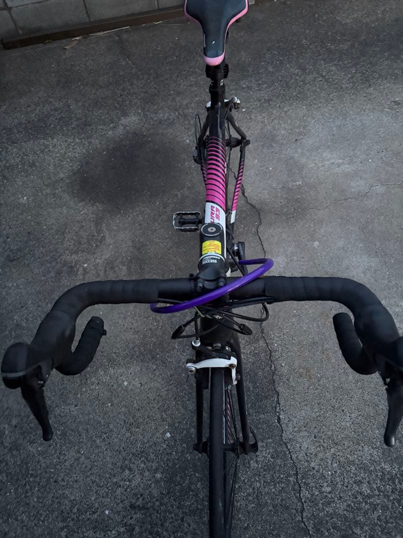 MERIDA SCULTURA 93 ロードバイク 直接取引の場合値下げ