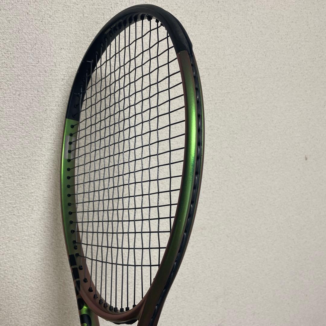 Wilson BLADE98 V8 16×19 G2