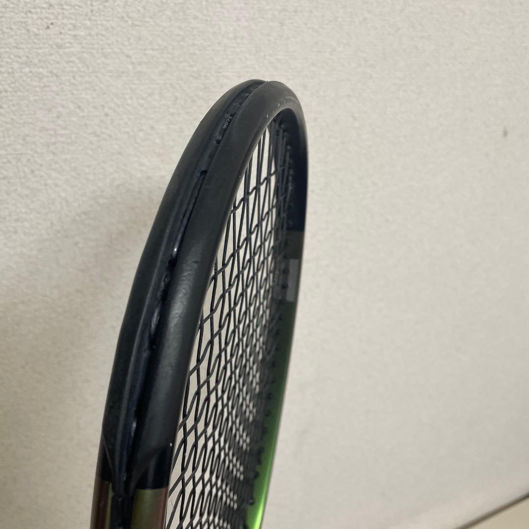 Wilson BLADE98 V8 16×19 G2