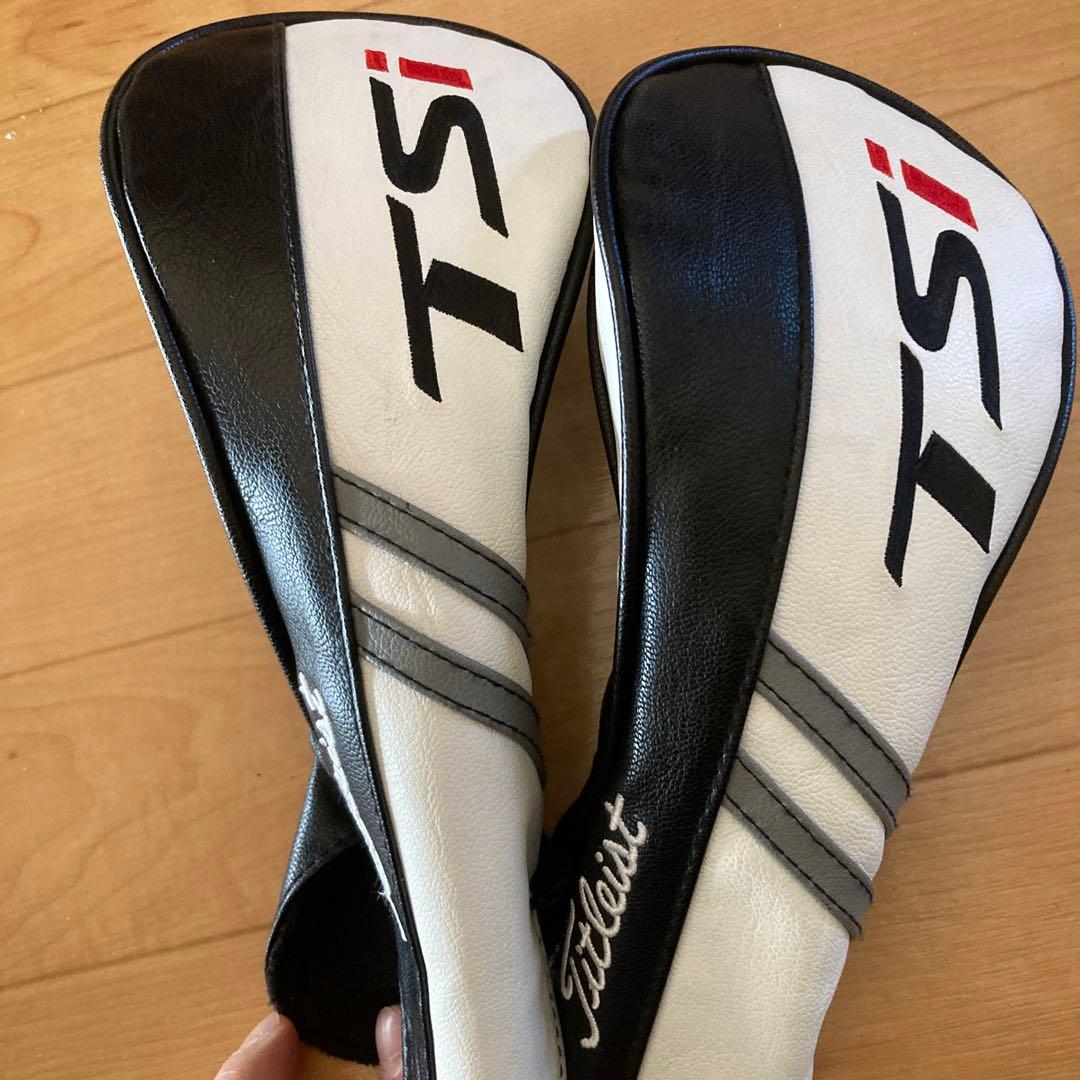 TSi3 フェアウェイウッド 3W 5W
