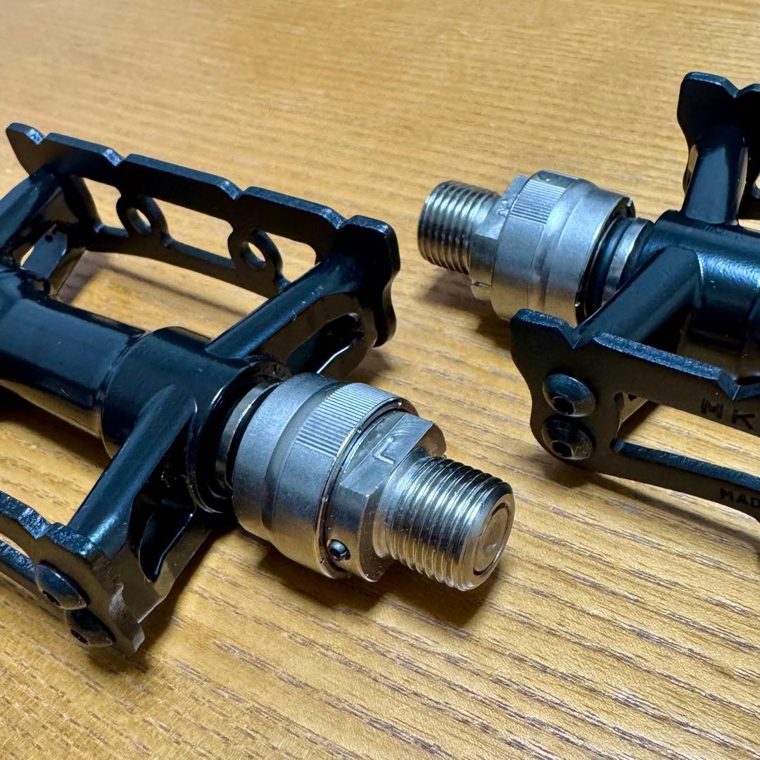 【新品】MKS SYLVAN TRACK NEXT Ezy Superior