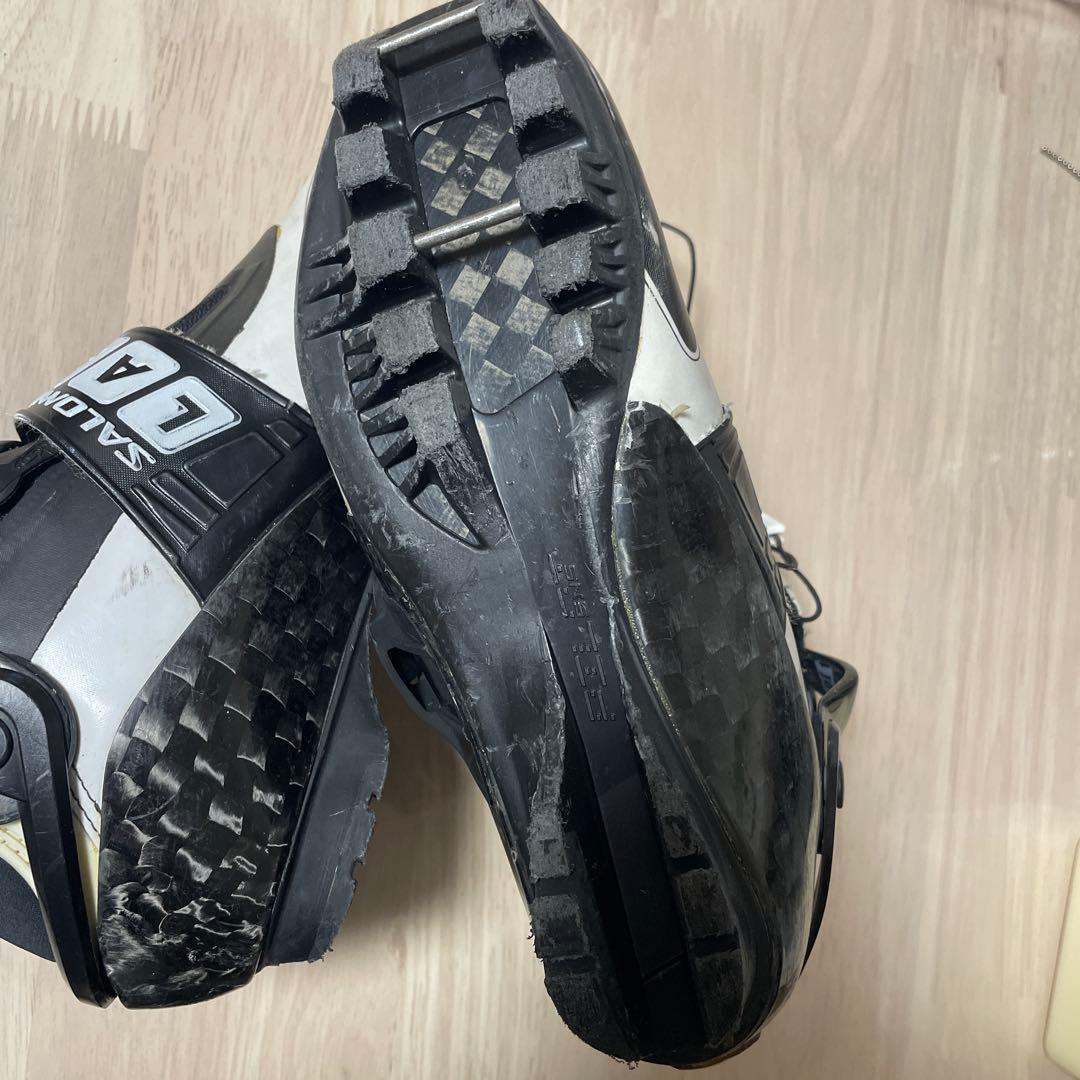SALOMON S-LAB SNEAK PRO ブーツ