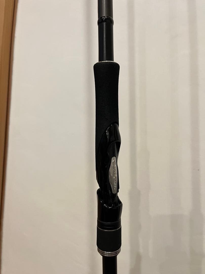 最終値下げ‼︎シマノ18ディアルーナ　S110M 中古