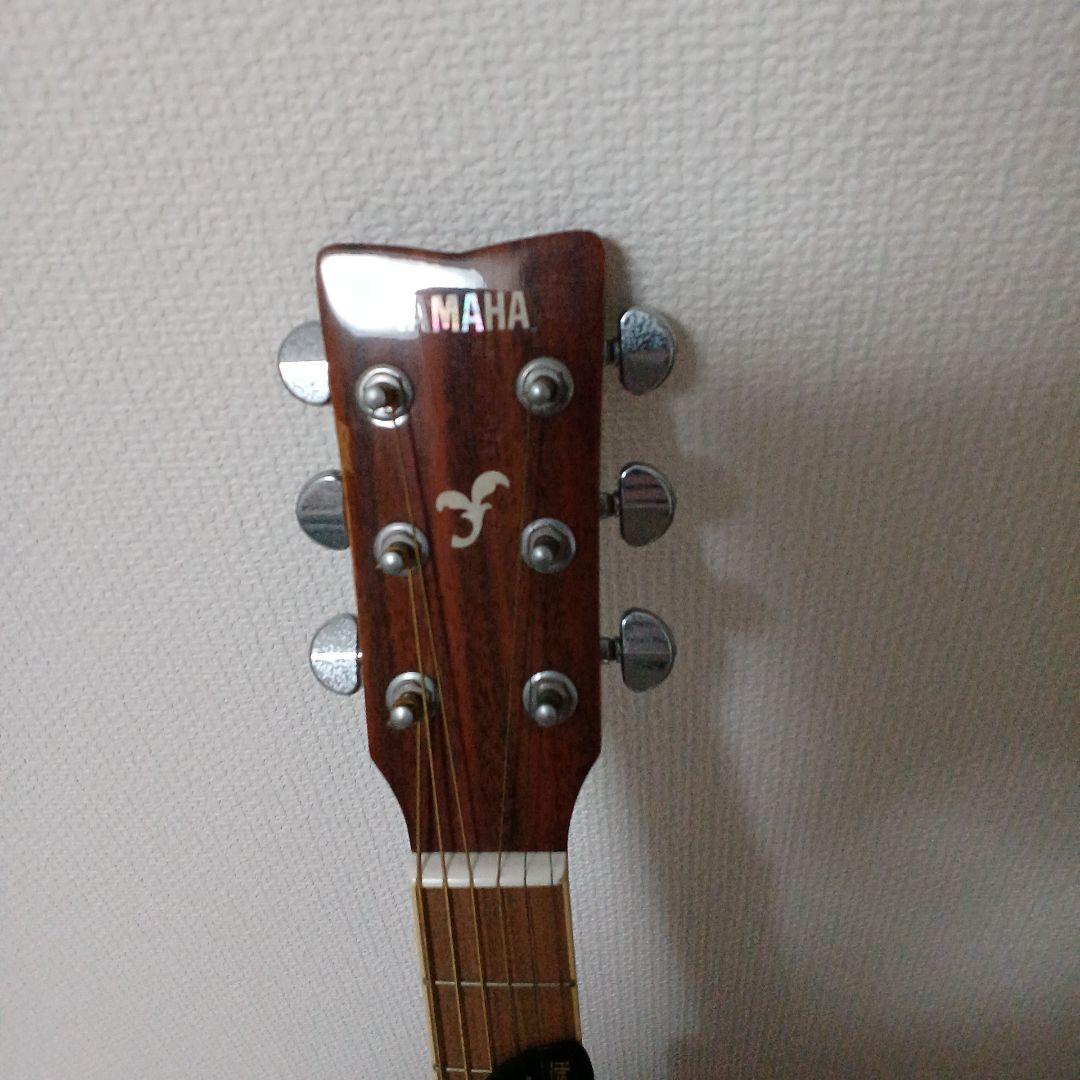 Yamaha FS720S アコースティックギター サンバースト
