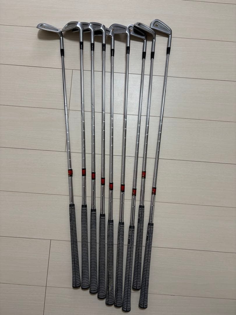 HONMA LB-737 Cavity Tour アイアンセット 9本