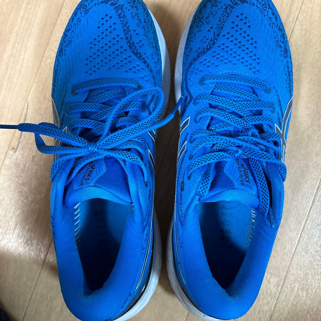 値下げ‼︎ ASICS（アシックス）　「GEL-KAYANO 29」　26センチ