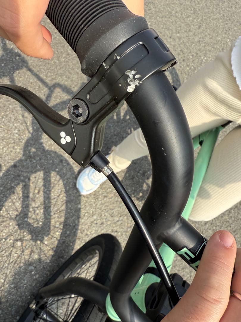 FLYBIKES BMX フライバイク　ビーエムエックス　自転車　バイク
