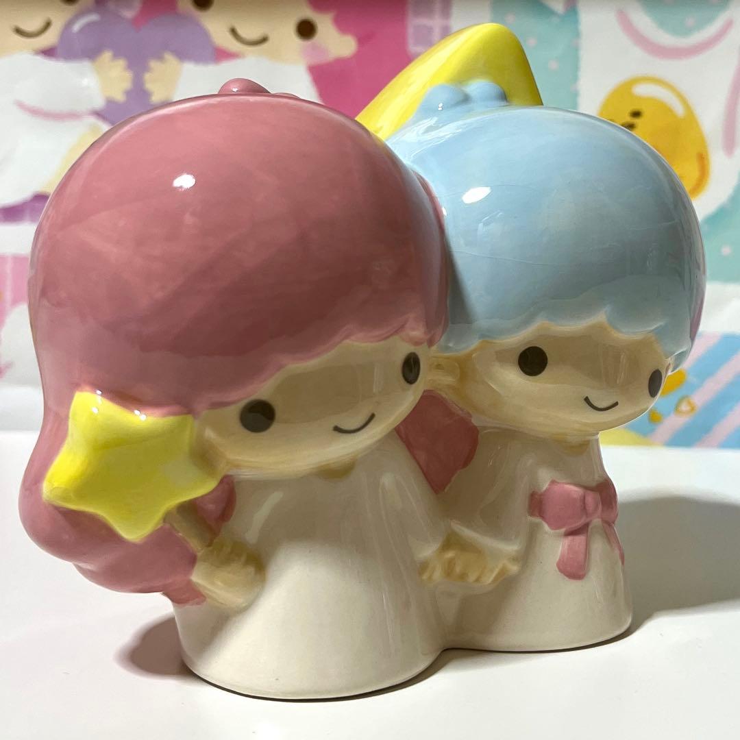 キキララ ダイカットバンク